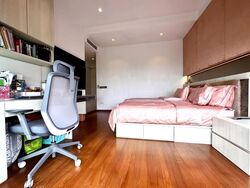 The Oceanfront @ Sentosa Cove (D4), Condominium #566742071